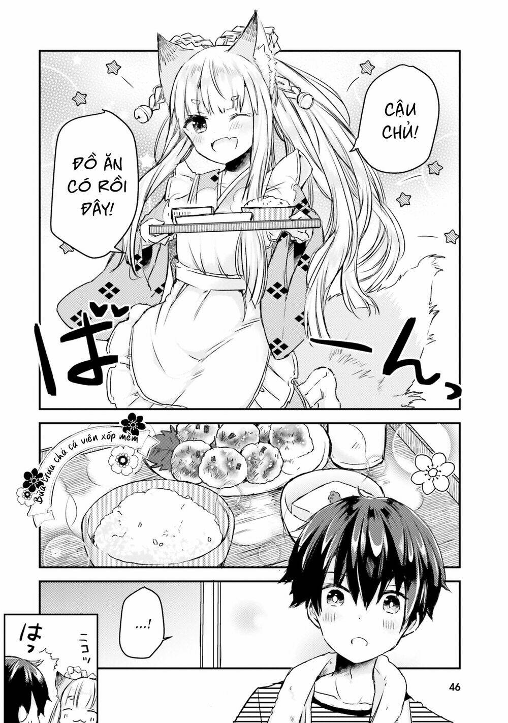 tamamo no koi chapter 2 16