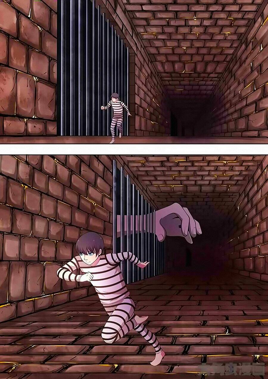 luyện ngục trọng sinh chapter 107 9