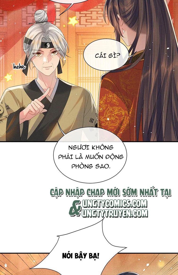 Ngộ Xà chapter 77