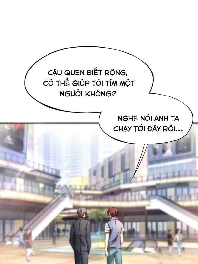 vòng bạn bè mạnh nhất của tiên giới chapter 12 37