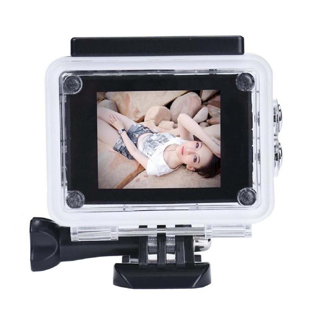 Camera hành động kỹ thuật số chống nước Winait HD720p, máy quay video thể thao mini