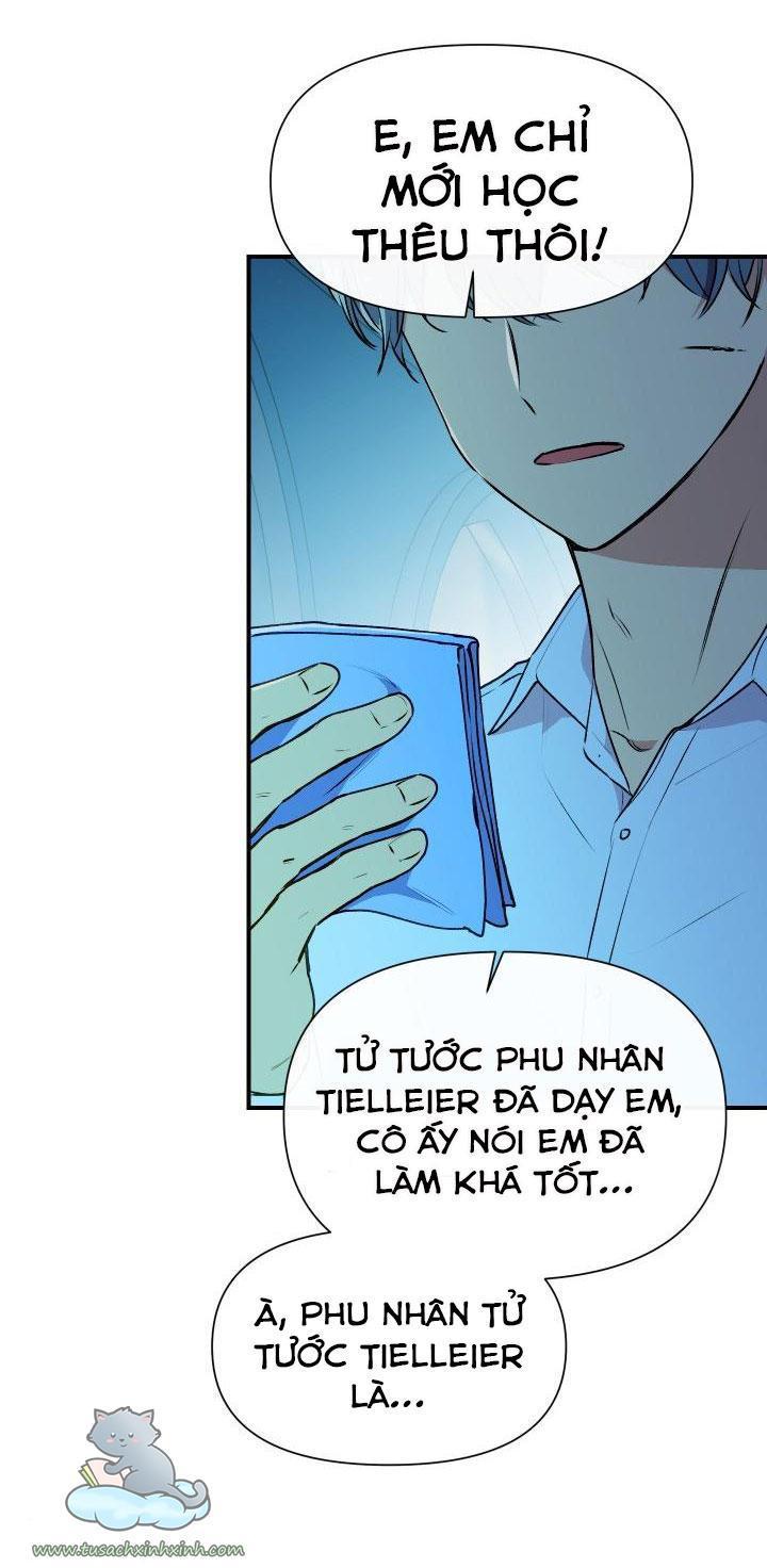 công nương khế ước của gia tộc công tước quái vật chapter 59 47