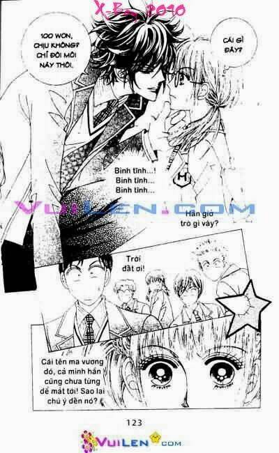 cuộc sống của tôi chapter 1 122