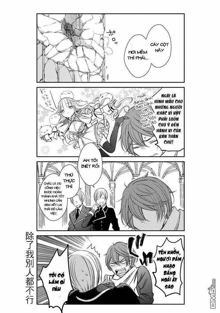 beelzebub jou no okinimesumama chapter 1 13