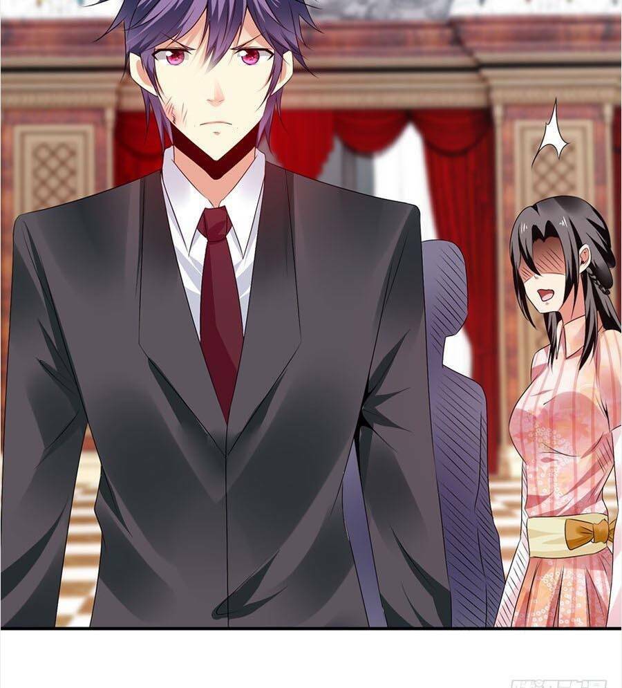 thủ hội chi vũ chapter 55 24