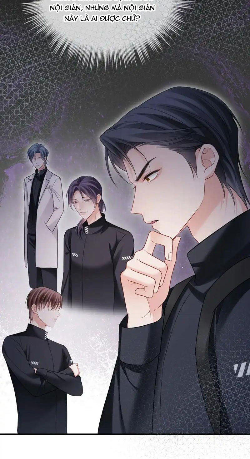 xin hãy ly hôn chapter 121 18