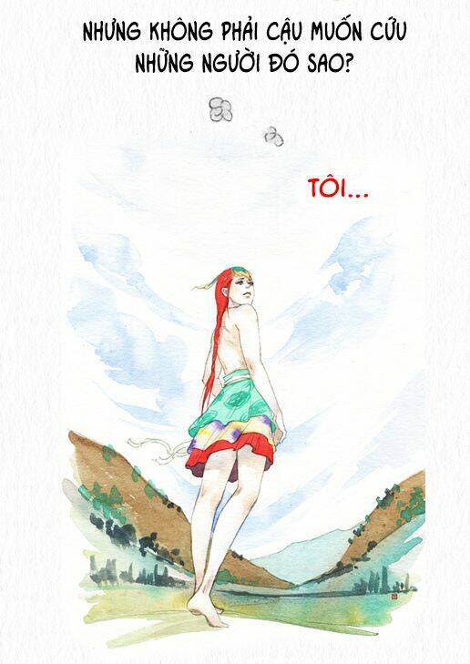 cuộc sống hiện đại của yêu quái bất tử chapter 13 7