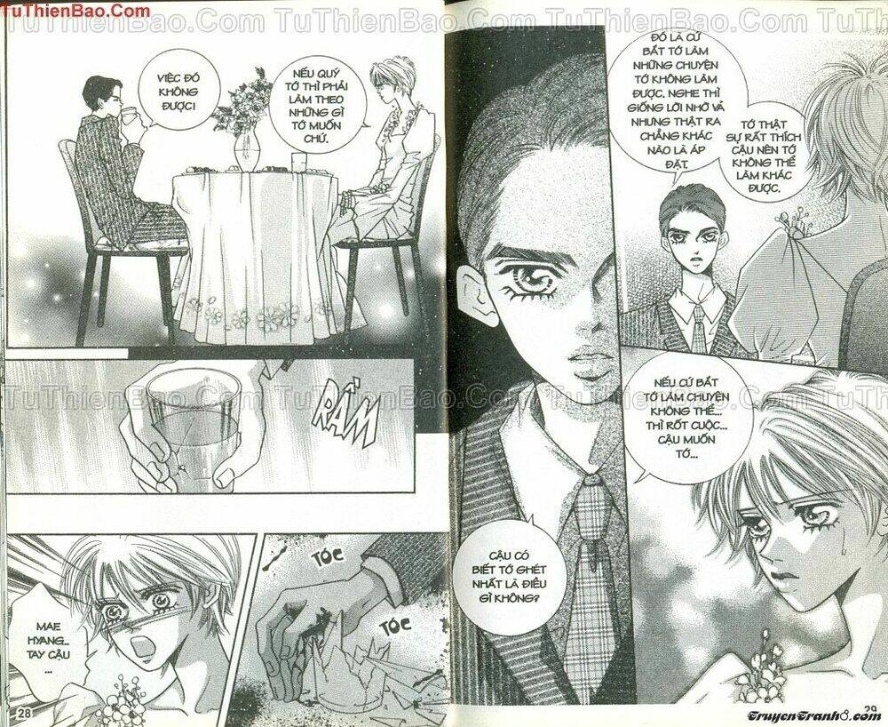 giấc mơ triệu phú chapter 5 31