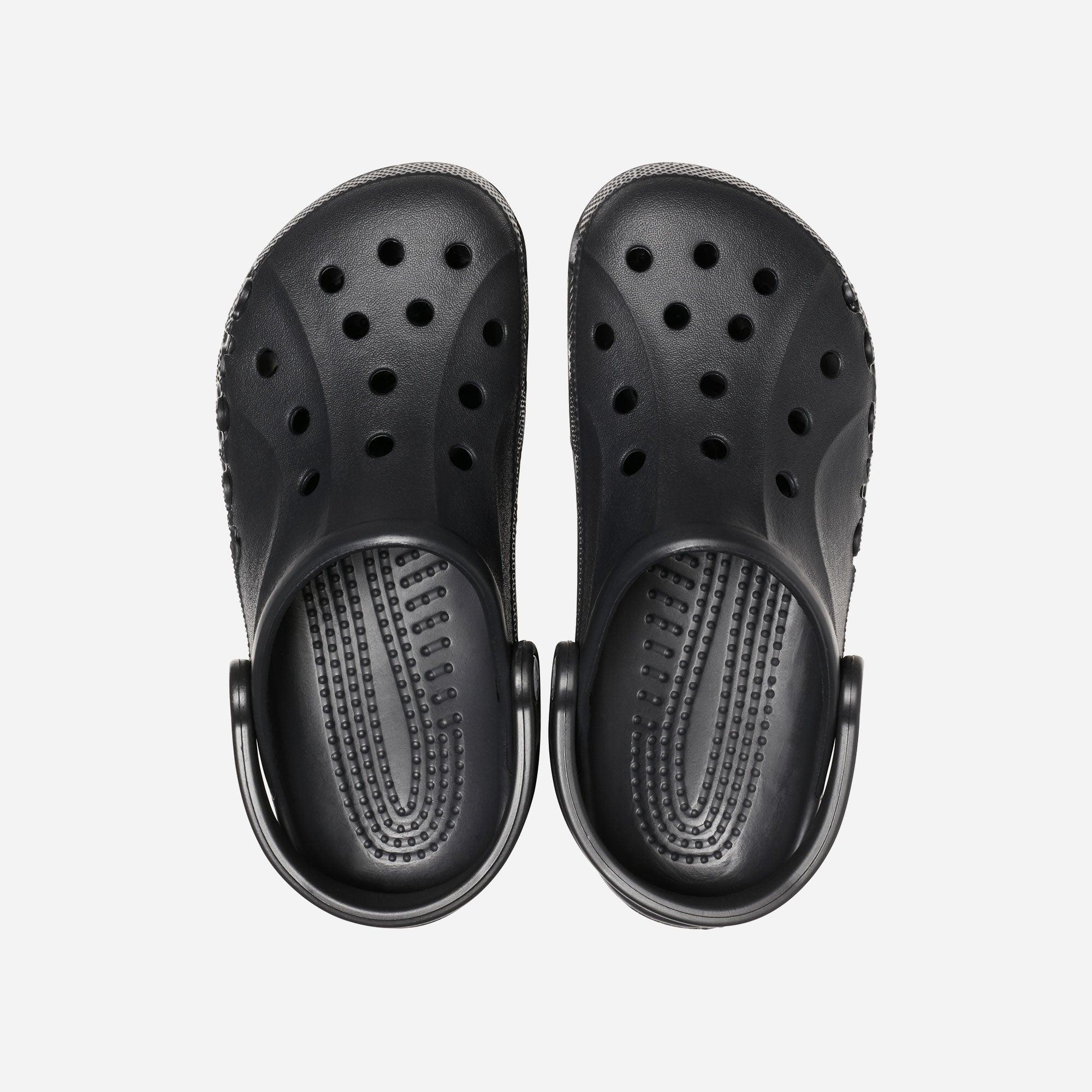 Giày lười unisex Crocs Baya - 10126-001