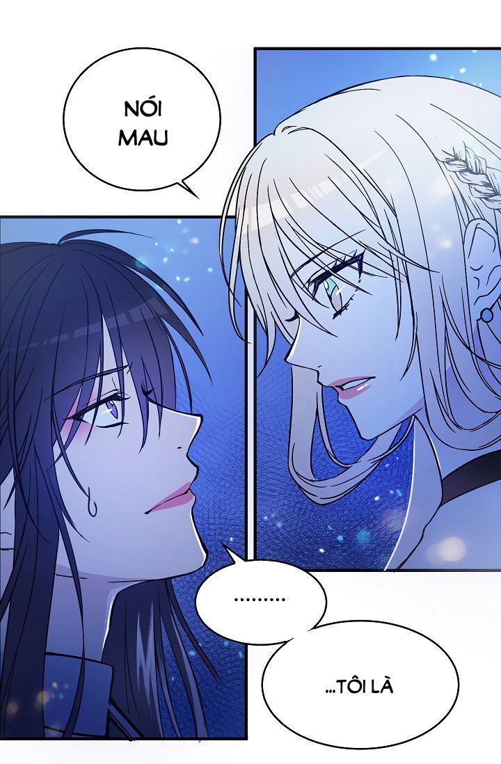 nữ hoàng sói chapter 3 23