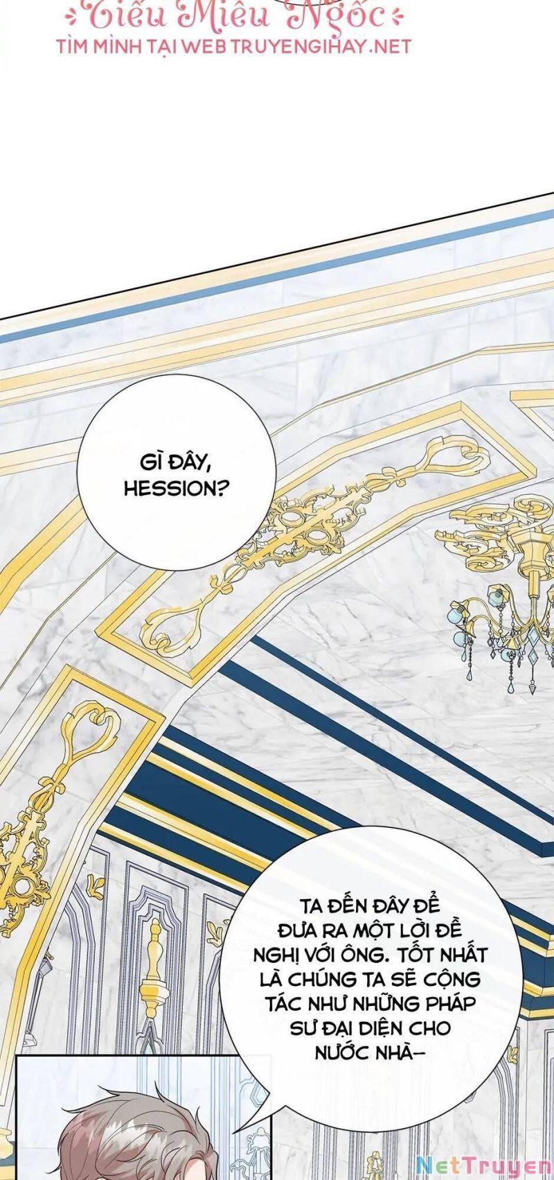 xin ngài đừng ăn tôi chapter 74 23