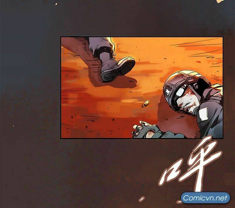 cấp tiên phong chapter 1 19