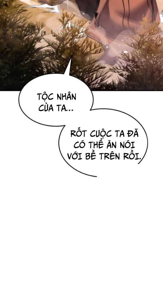 huyền thoại game thủ - tái xuất chapter 109 83