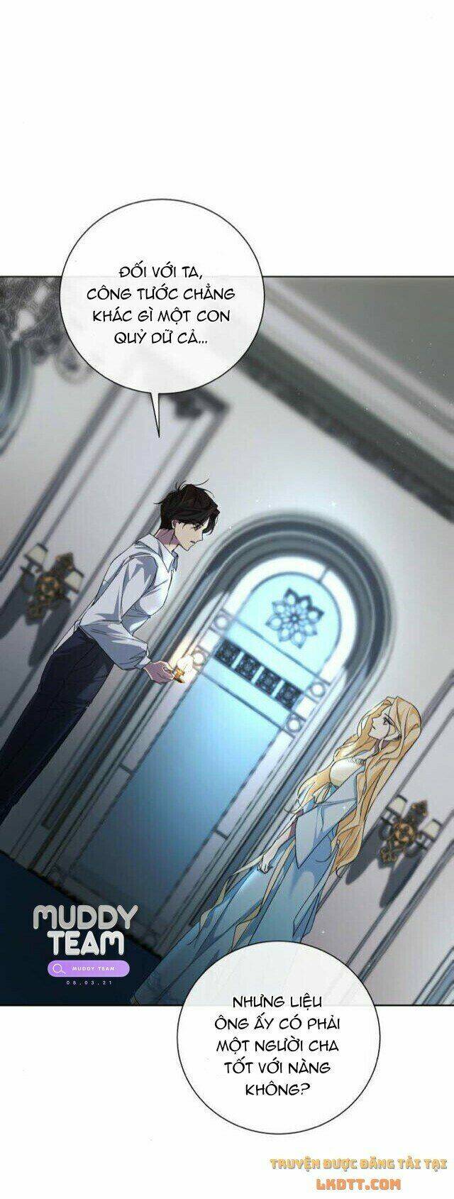 ta đã từng mong nàng biến mất chapter 28 51