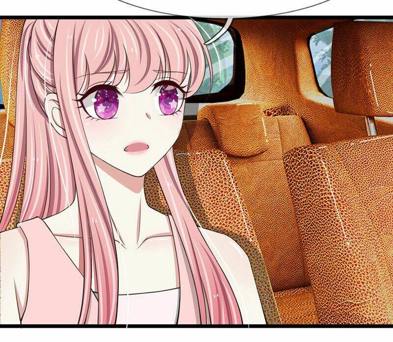 phúc hắc lão công buông em ra chapter 87 22