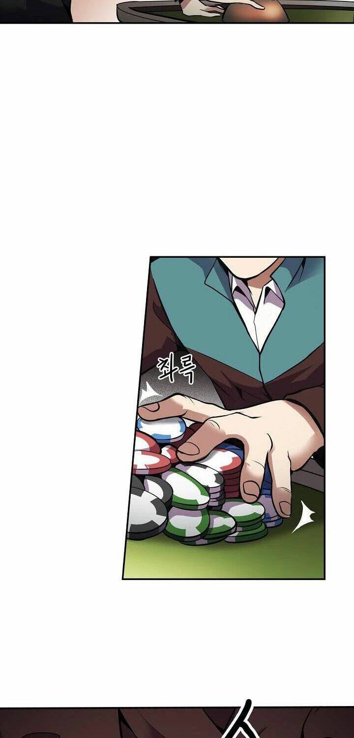 điều tra viên chuyển sinh chapter 49 58