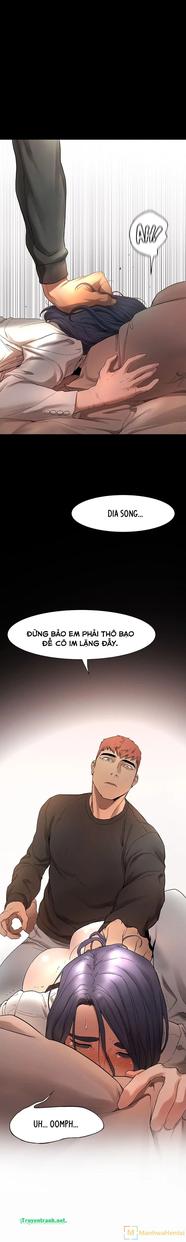 cuộc chiến thầm lặng chapter 3 1