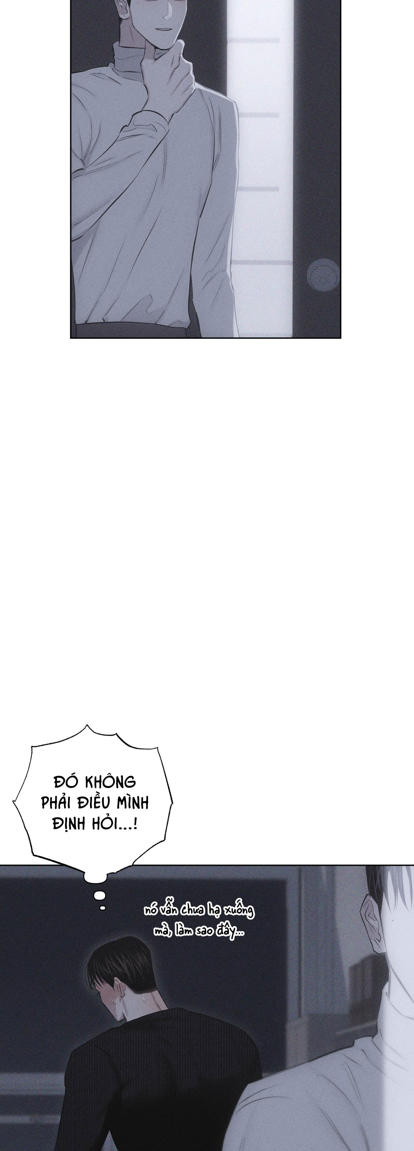 hình thái tình tan chapter 11 36