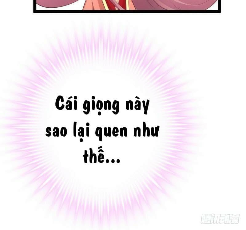 vương phi - âm động thiên hạ chapter 11 11