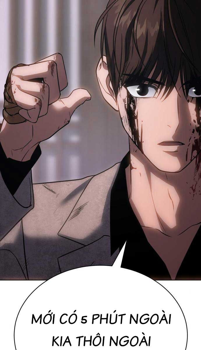 đặc vụ song sinh chapter 20.1 57