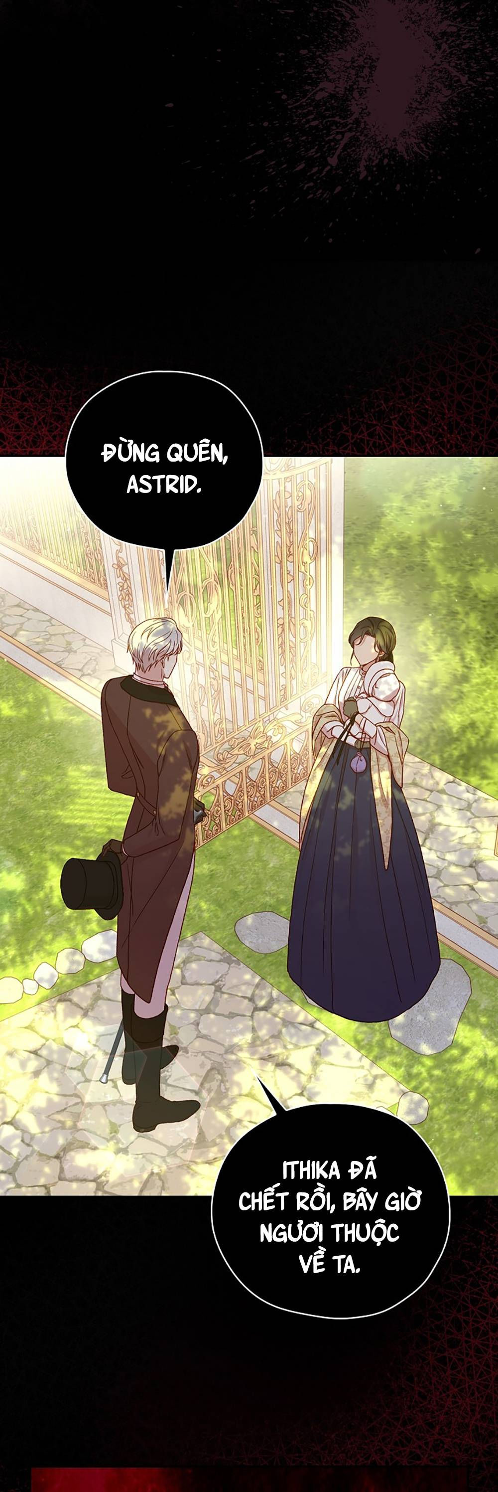 sống sót dưới thân phận hầu nữ chapter 71 33