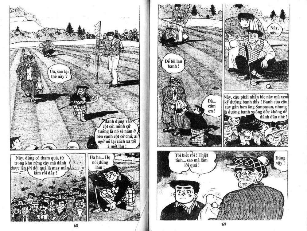 tân teppi chapter 52 33