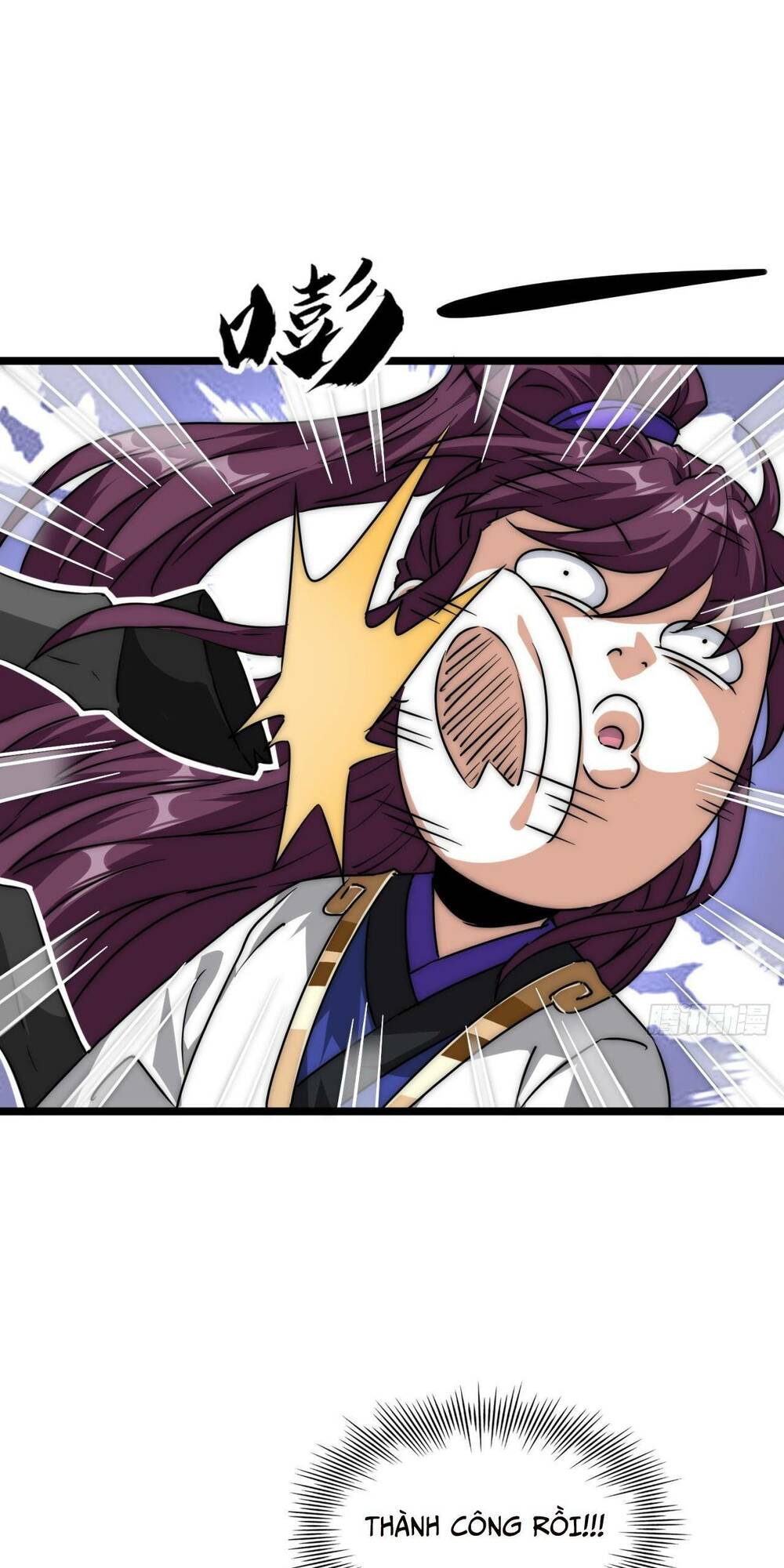 nhân vật đại phản diện đòi sống đòi chết chapter 1 24