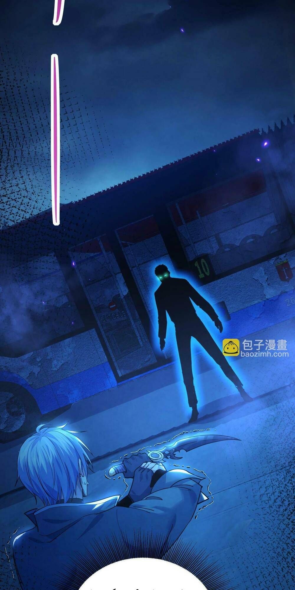 trong tôi có quỷ chapter 16 56