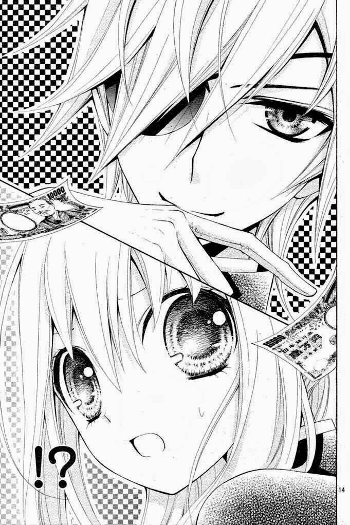 million girl chapter 1 13