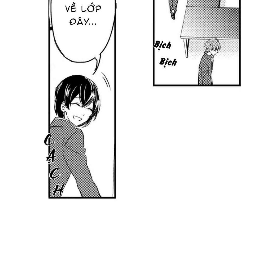 mang thai ở trường nam sinh chapter 71 47