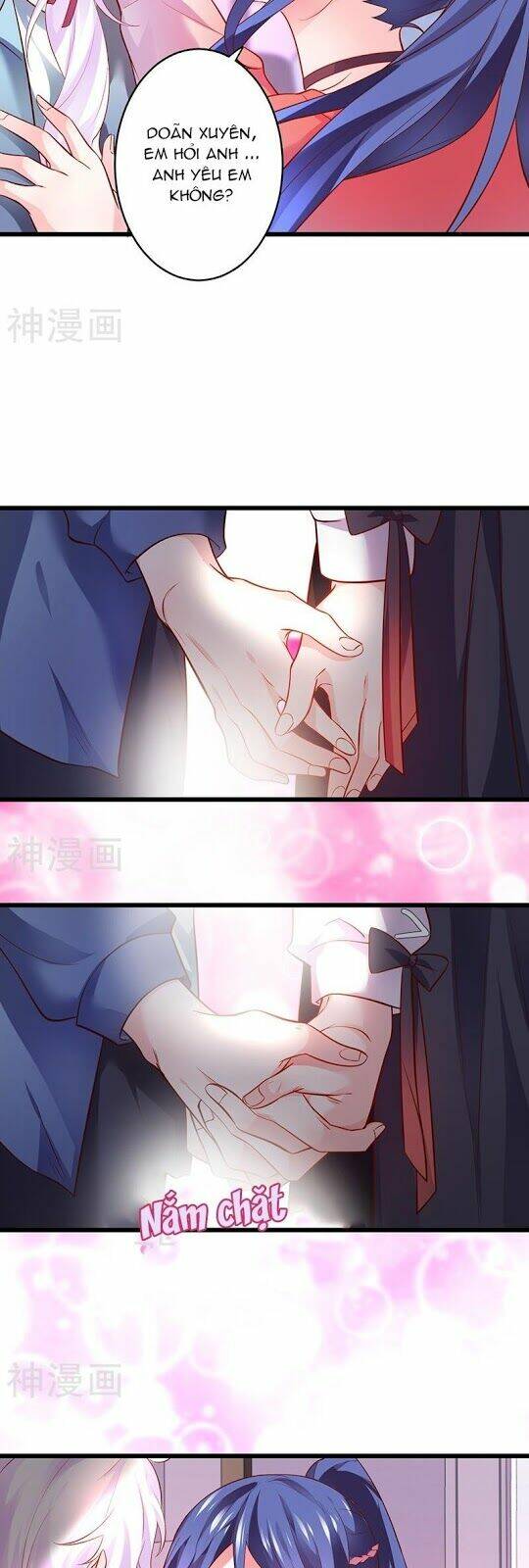 biến lan lăng vương thành ảnh đế chapter 46 11