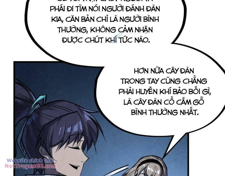 vạn cổ chí tôn chapter 283 45
