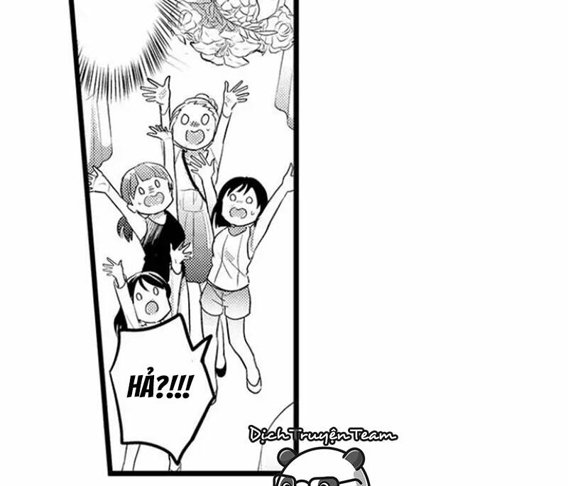 sai rồi, sếp tây nhà tôi không phải là quý ông đâu! chapter 105 30