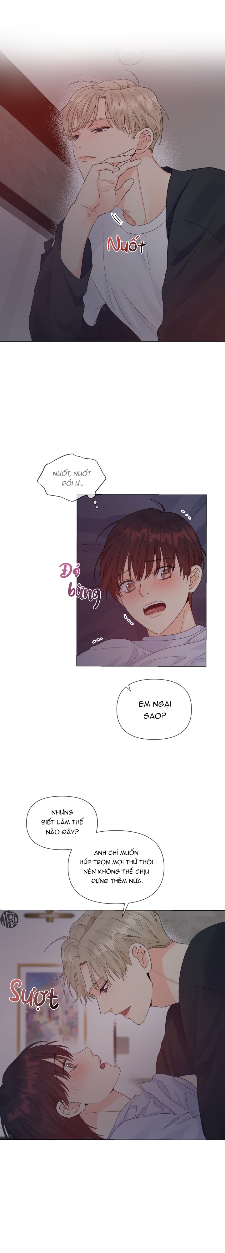 thủ hoa chapter 35 7