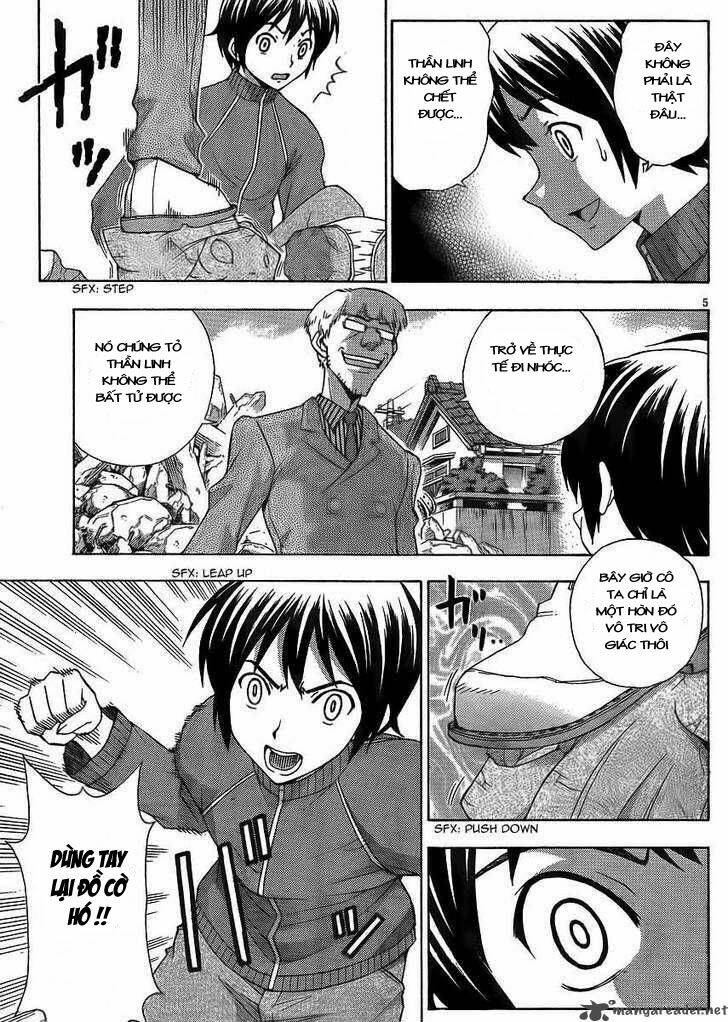 kami sen chapter 10 5