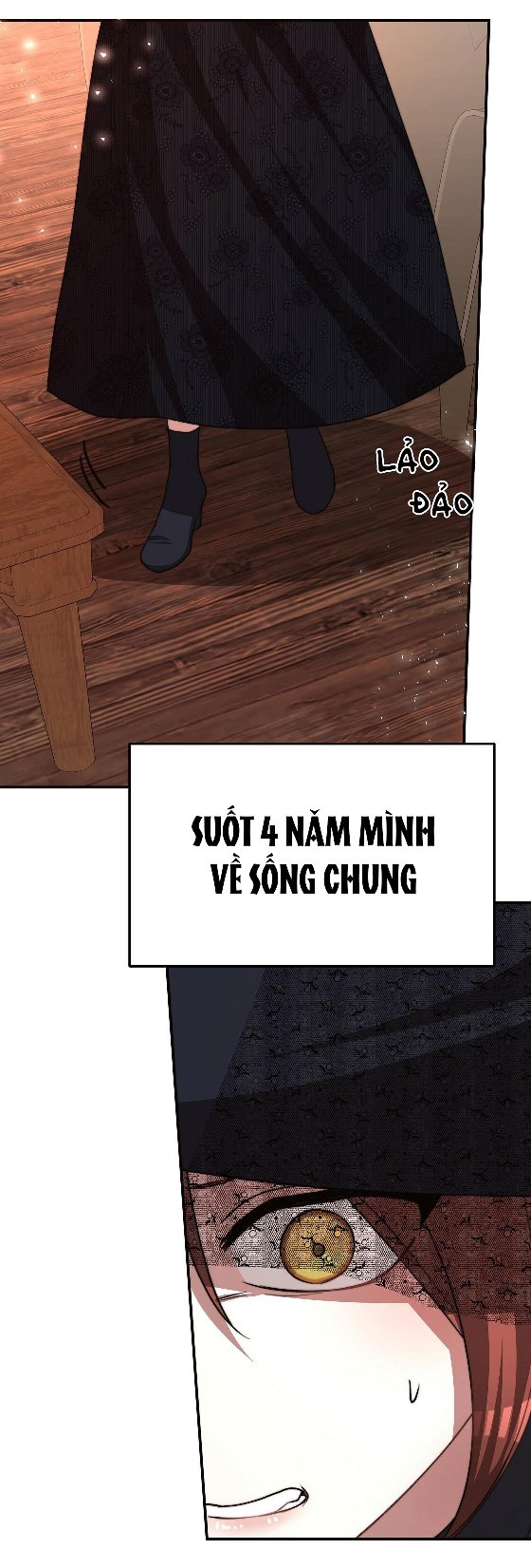 cuộc hôn nhân tay ba chapter 12 60