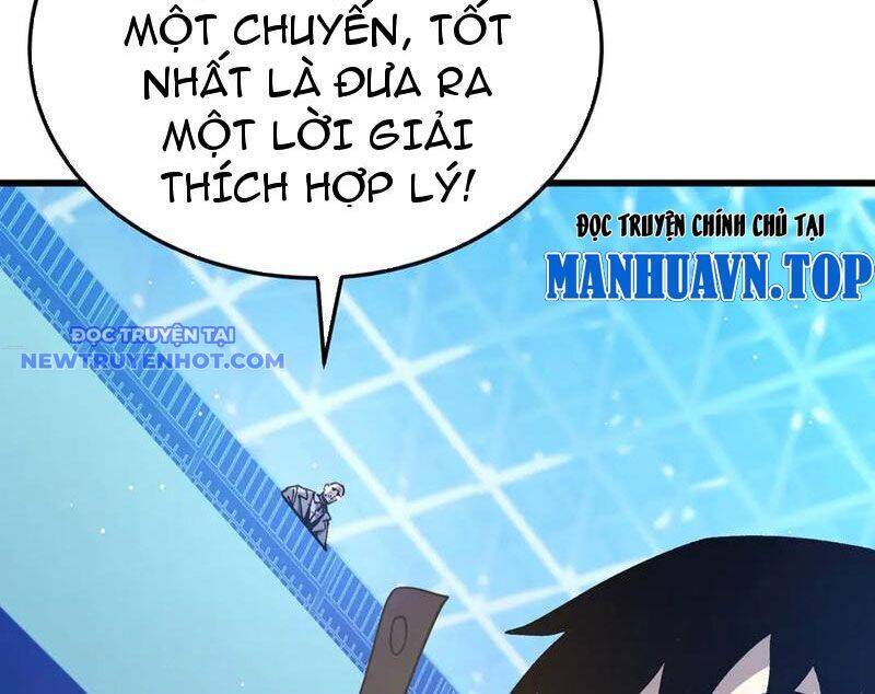 Vô Địch Bị Động Tạo Ra Tấn Sát Thương chapter 55 38