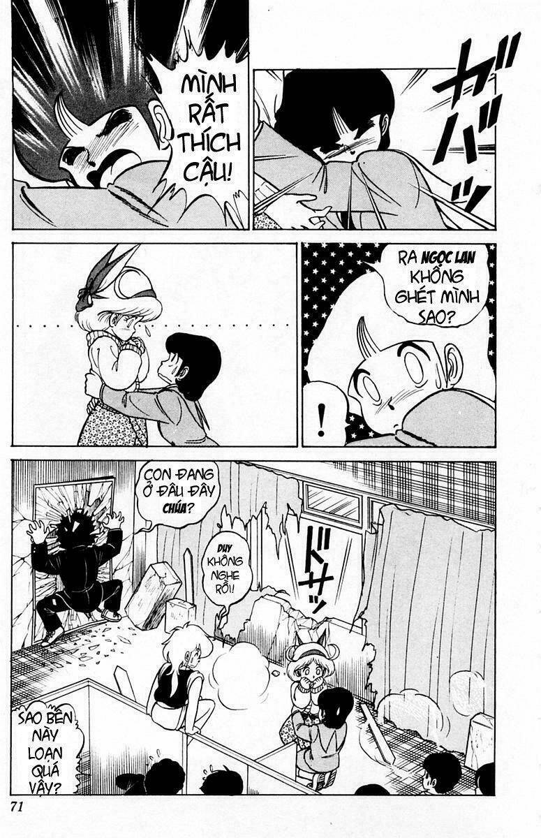 yuu & mi chapter 14 30