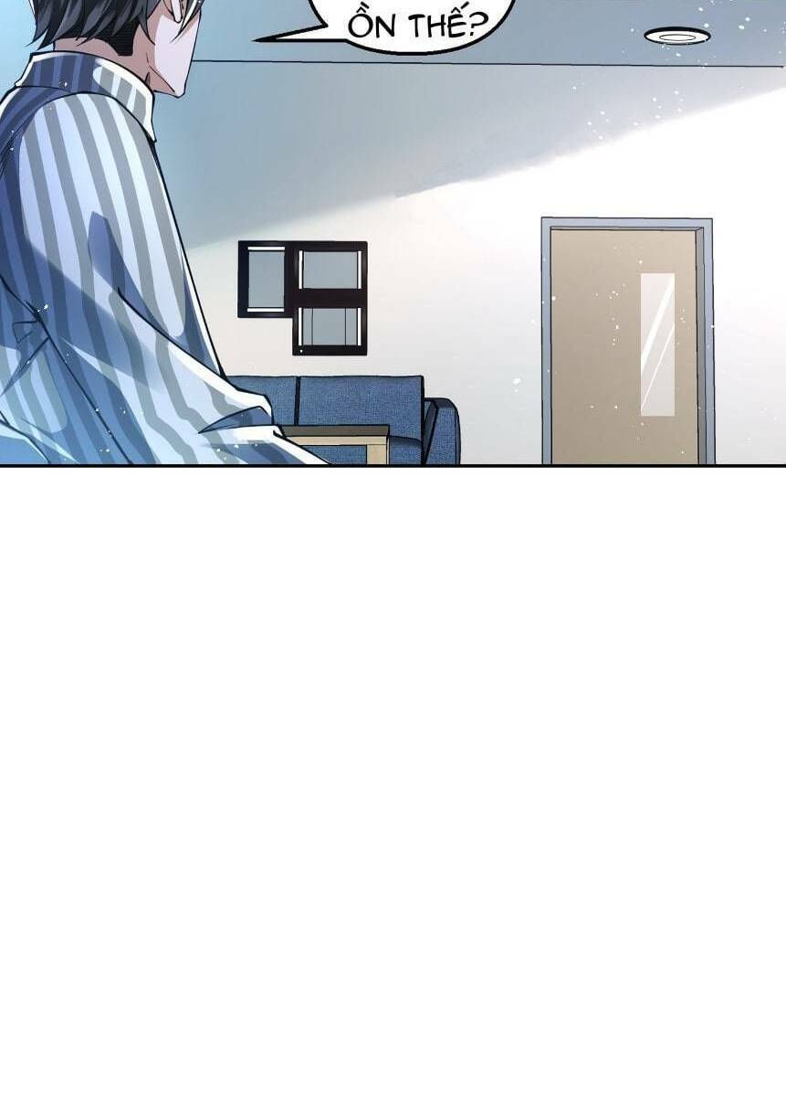 tế bào thần quốc chapter 8 13