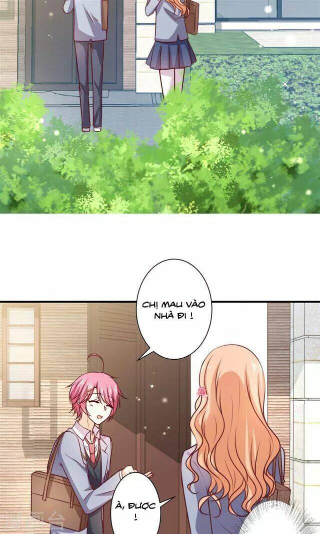 hôm nay tôi sẽ yêu ai đây ? chapter 5 12