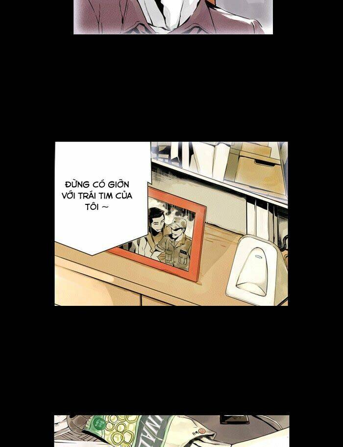 những xác chết hồi sinh từ đại dương chapter 1 37