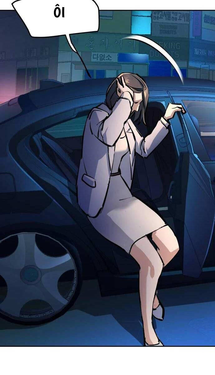 bạn học tôi là lính đánh thuê chapter 180 28