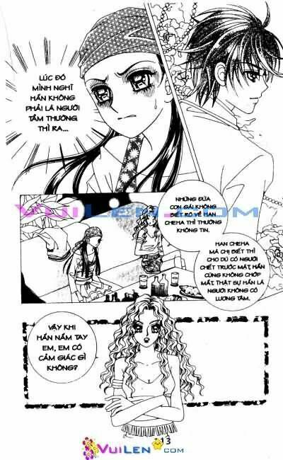 thiên thần tái thế chapter 1 113