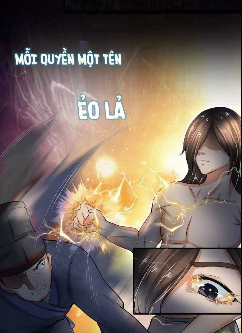 chí tôn hồng bao hoàng đế chapter 0 13