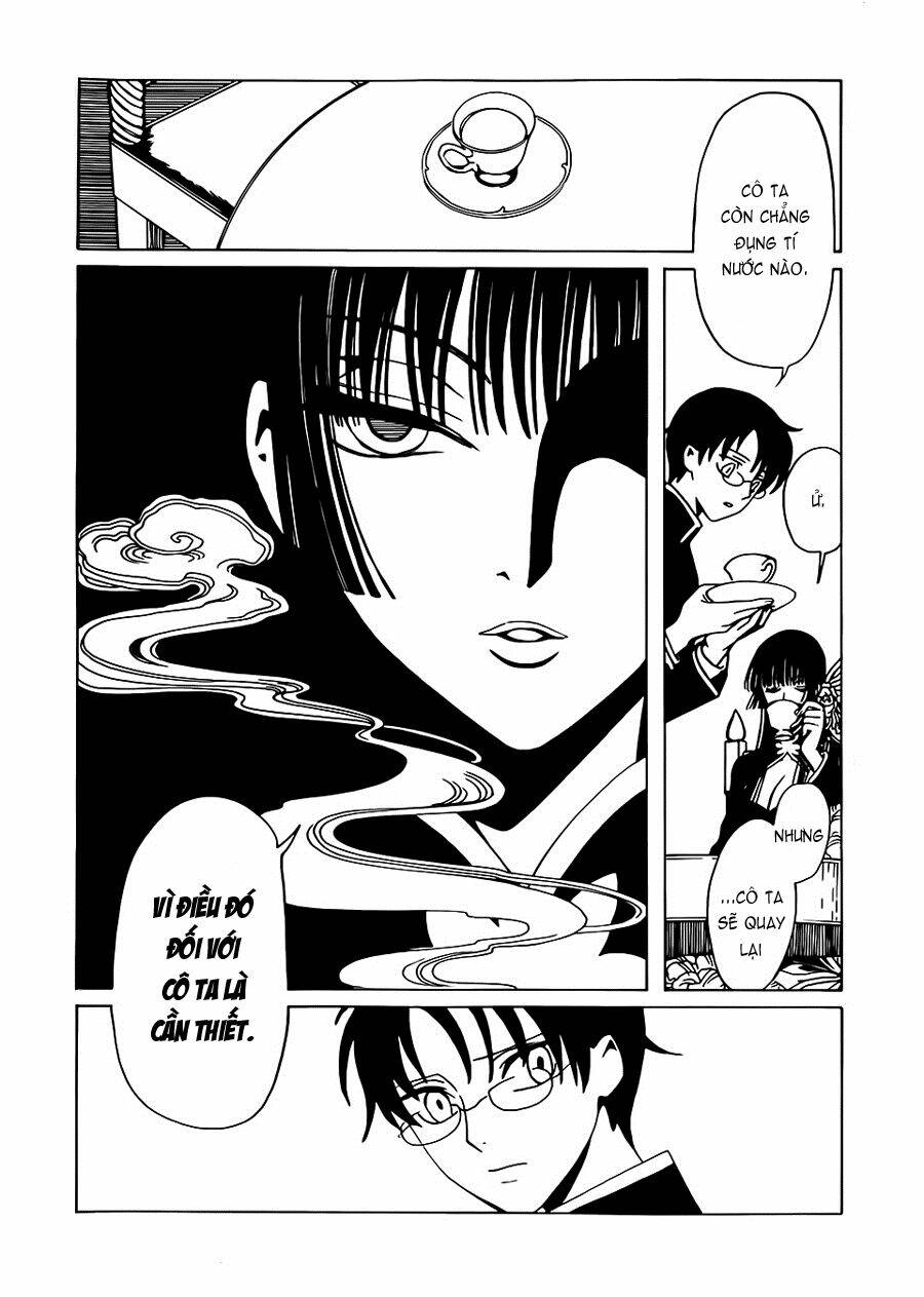 xxxholic rei chapter 2 9