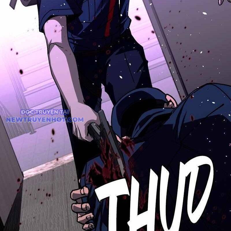 tận thế cũng chỉ là trò chơi chapter 70 71