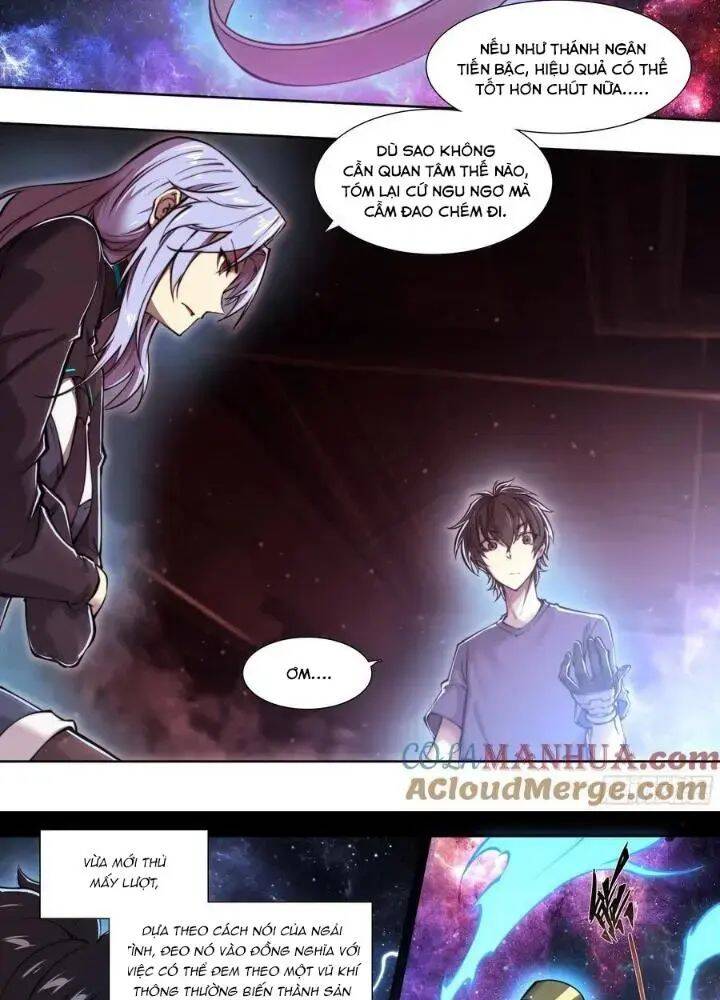 dự báo khải huyền chapter 109 17