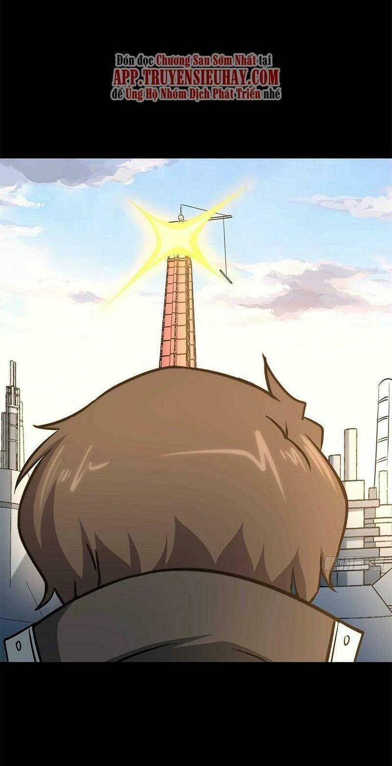 bạn gái virus của tôi chapter 272 16