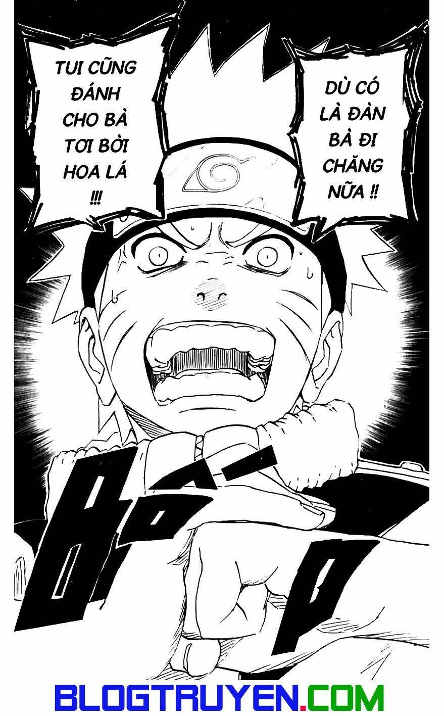 naruto - cửu vĩ hồ ly chapter 158 10