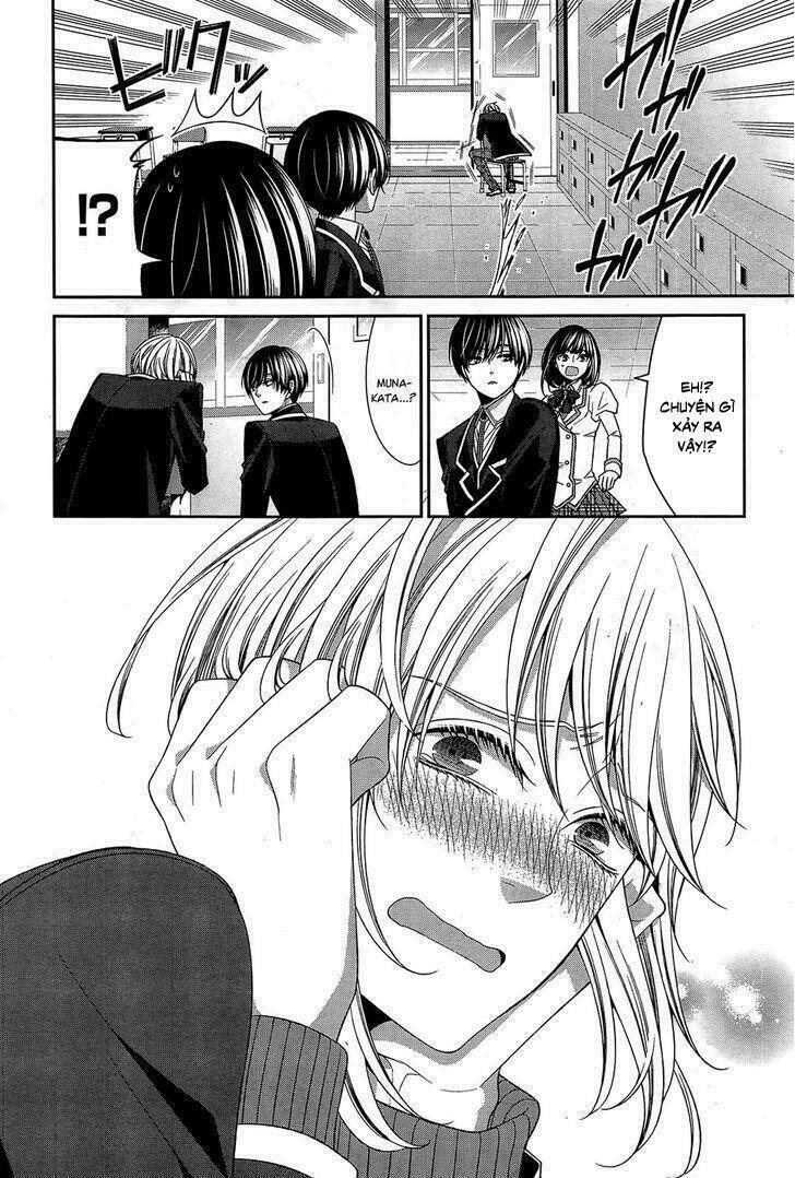 shuuen no elysion chapter 11 21